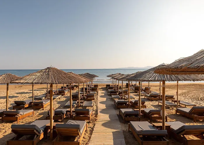 Hotel Almira Arkoudi