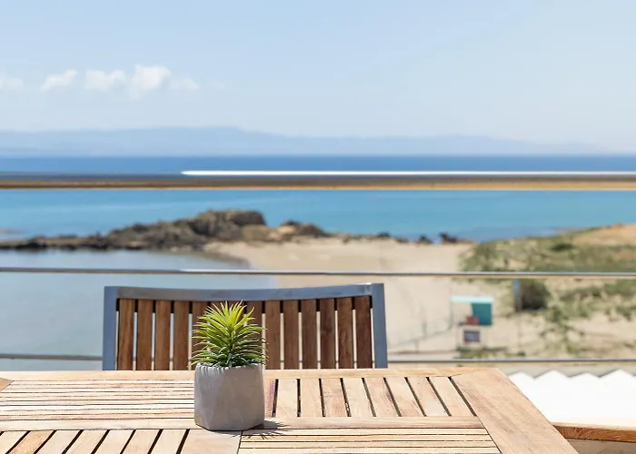 Hotel Almira Arkoudi