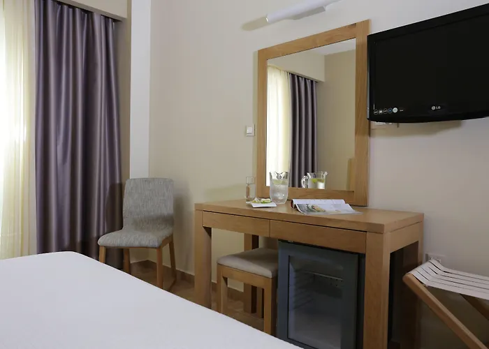 Hotel Almira Arkoudi