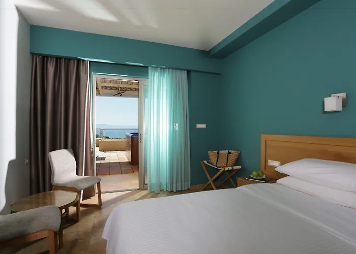 Hotel Almira Arkoudi