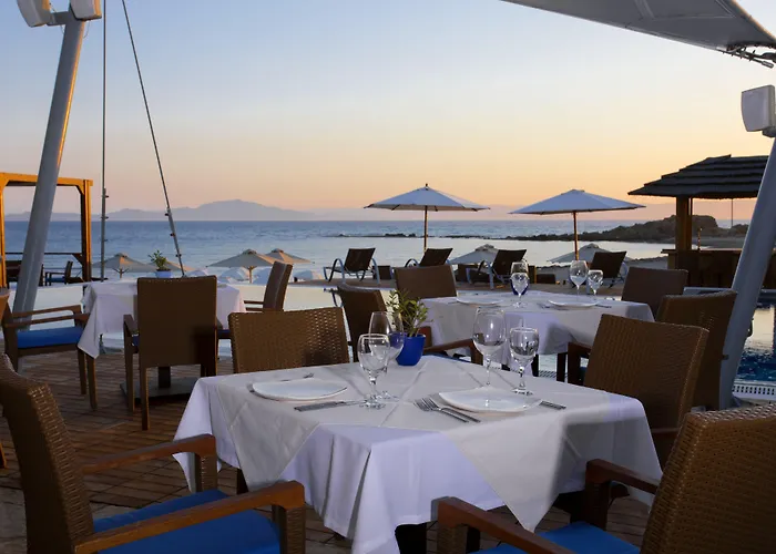 Hotel Almira Arkoudi