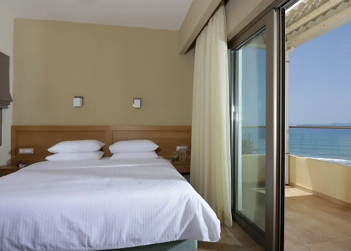 Hotel Almira Arkoudi