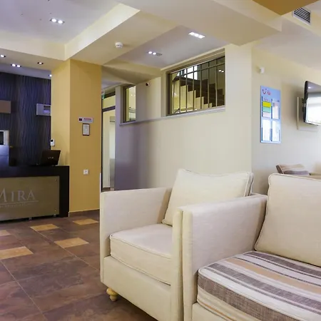 Almira Hotel 3*
