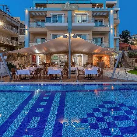 Hotel Almira Arkoudi