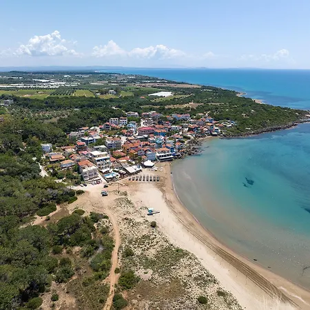 Hotel Almira