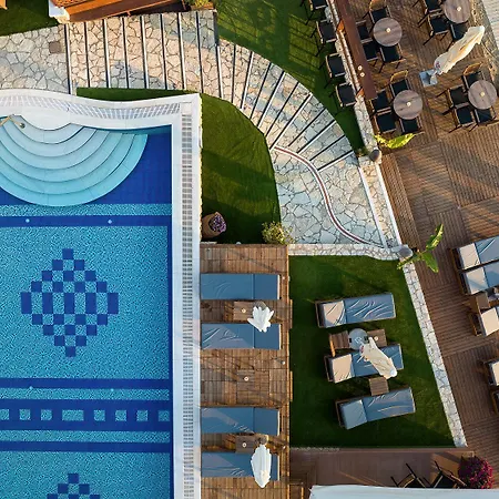 Hotel Almira