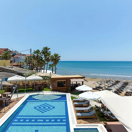 Almira Hotel Arkoudi