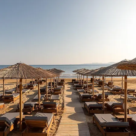 Hotel Almira Arkoudi