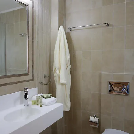 Hotel Almira Arkoudi