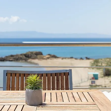 Hotel Almira Arkoudi
