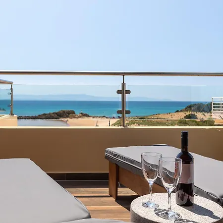 Hotel Almira Arkoudi