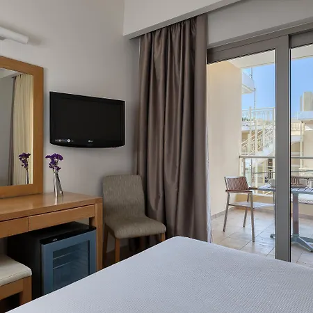 Hotel Almira Arkoudi