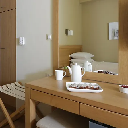 Hotel Almira Arkoudi