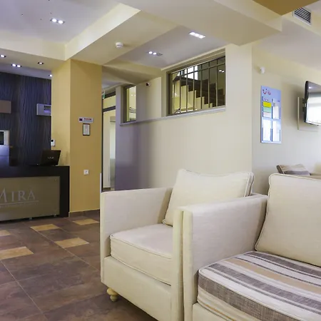 Hotel Almira