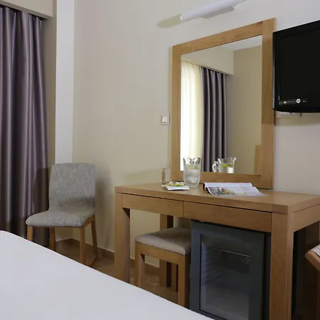 Hotel Almira Arkoudi