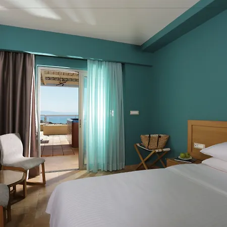 Hotel Almira Arkoudi