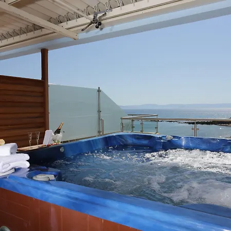 Hotel Almira Arkoudi