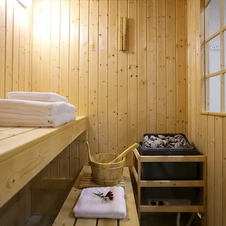 Almira Hotel Arkoudi