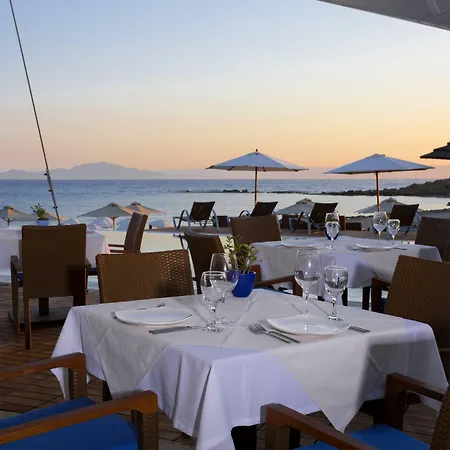 Hotel Almira Arkoudi