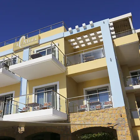 Almira 3* Аркуди