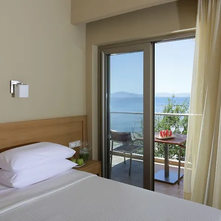 Hotel Almira Arkoudi