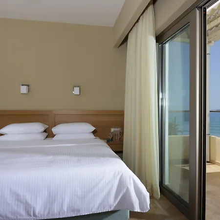 Hotel Almira Arkoudi