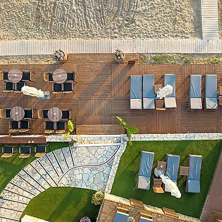 Almira Hotel