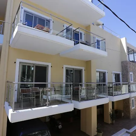 Almira Hotel