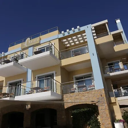 Almira Hotel