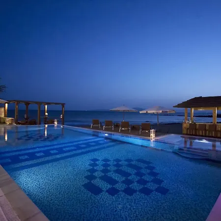 Almira Hotel Arkoudi