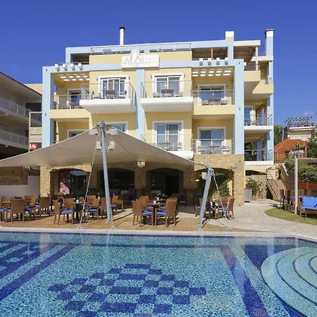 Hotel Almira Arkoudi