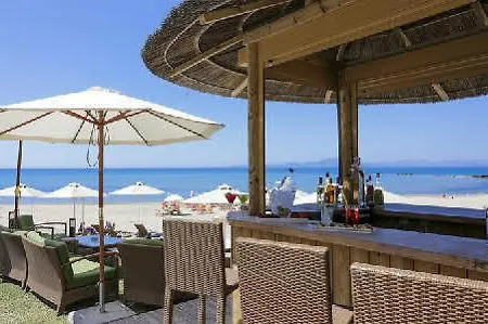 Almira Hotel Arkoudi