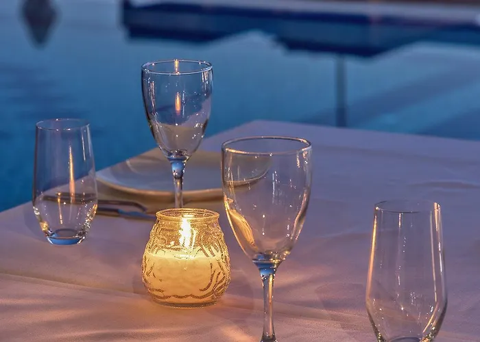 Hotel Almira Arkoudi