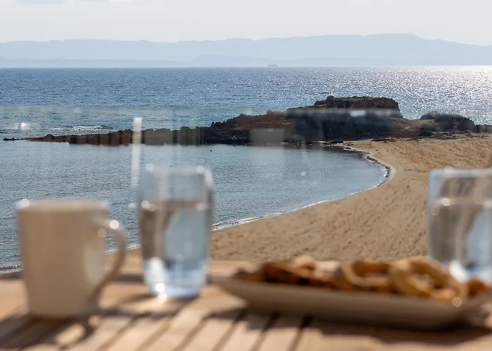 Almira 3* Аркуди