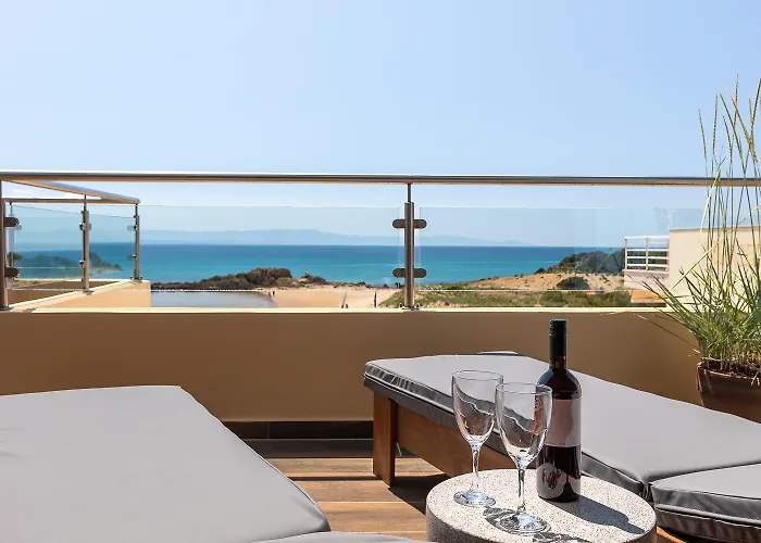 Hotel Almira Arkoudi