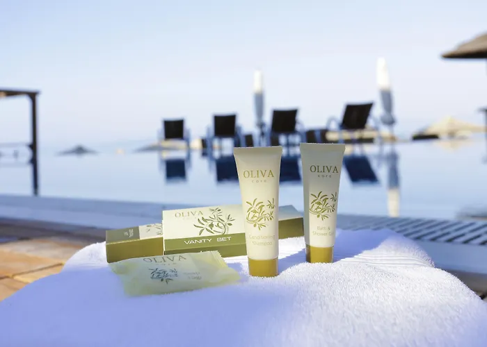 Almira Hotel Arkoudi