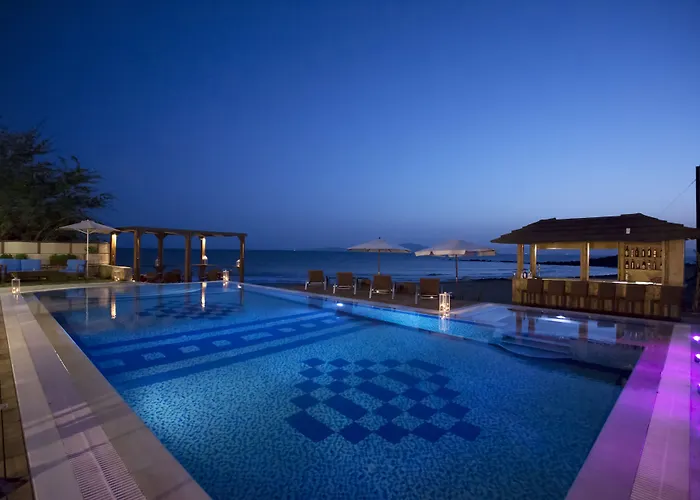 Almira Hotel Arkoudi