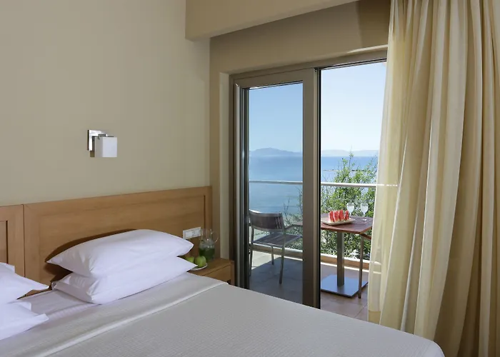 Hotel Almira Arkoudi